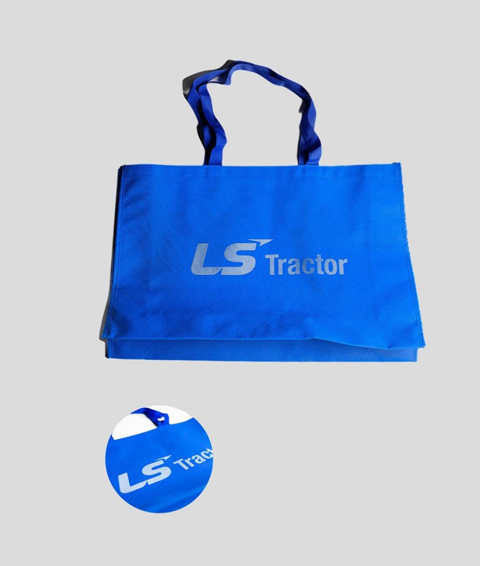 LS Tractor bag