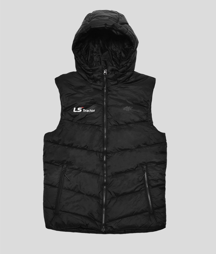 LS Tractor Men Down Vest