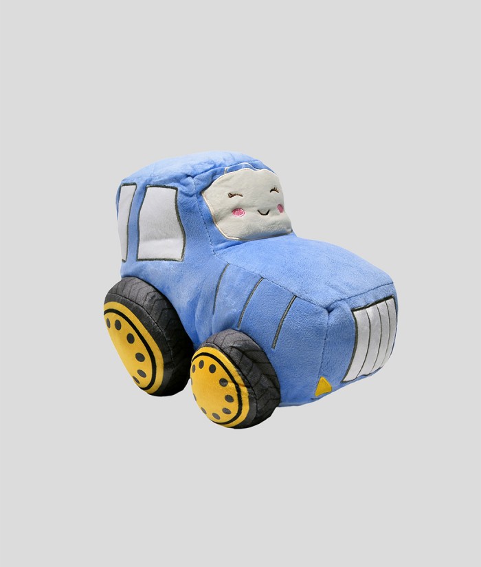 LS Tractor toy