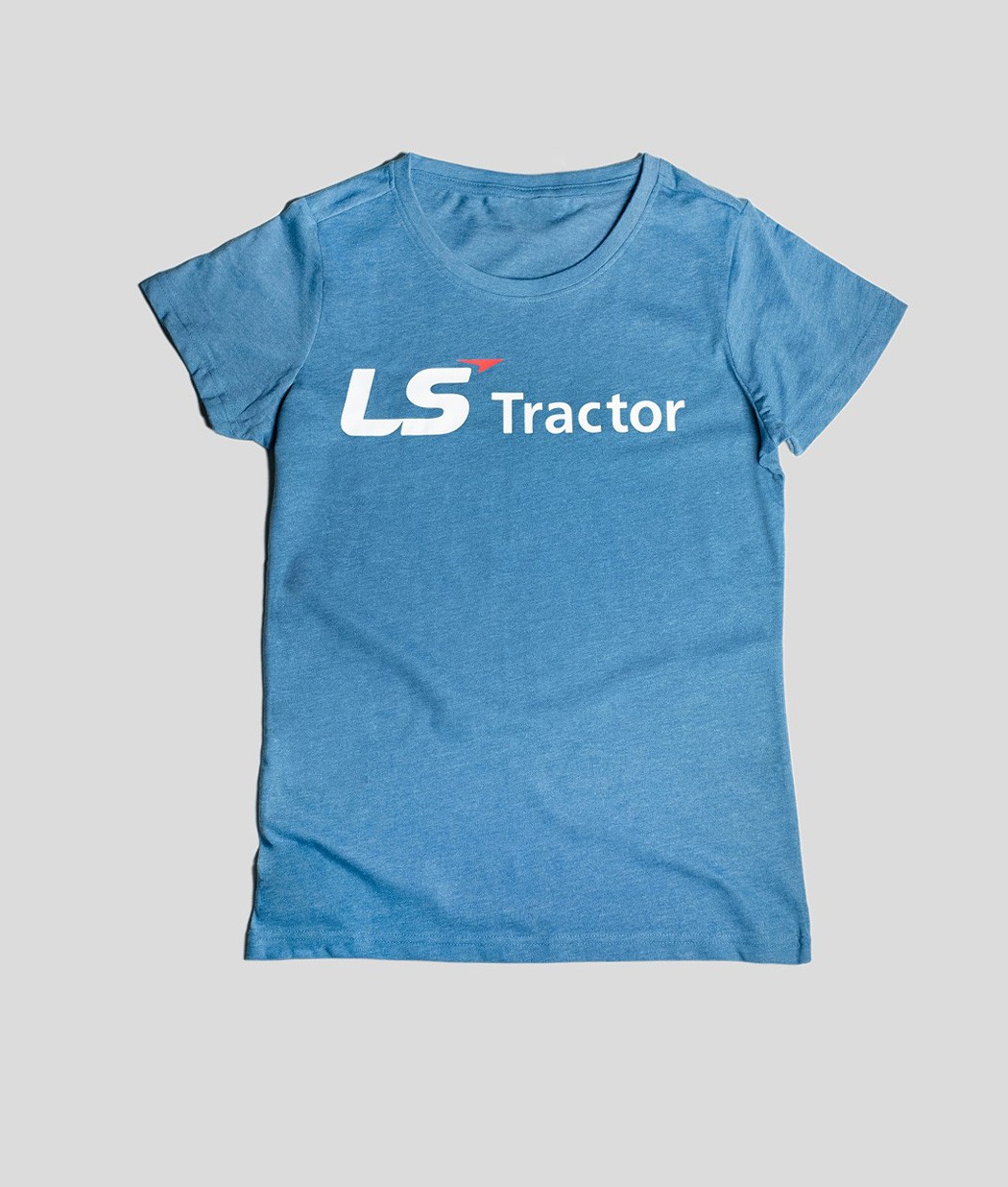 T shirt LS Tractor Women