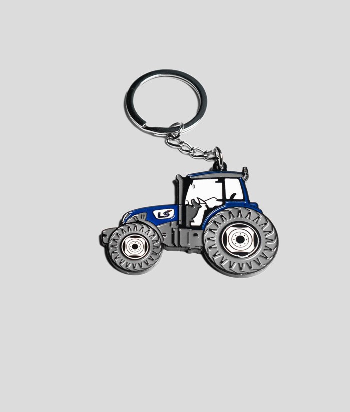 Brelok do kluczy LS Tractor