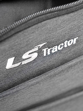 Create a unique gift with LS Tractor Store