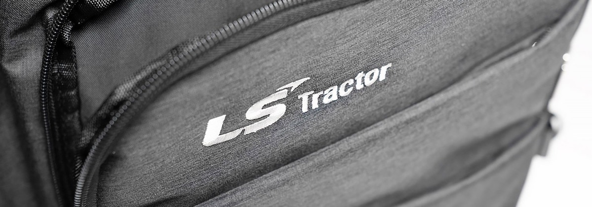 Create a unique gift with LS Tractor Store